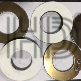 Disk Heater