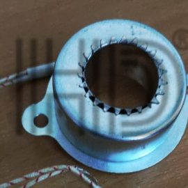 ceramic round heaters