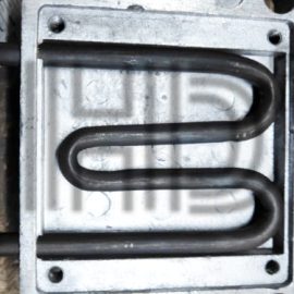 M Type Air Heater