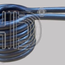 Double Immersion Heater