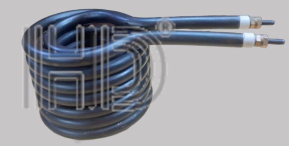 Double Immersion Heater