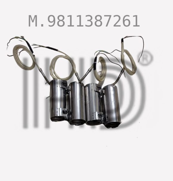 Sealed Nozzle Heater - Image 2