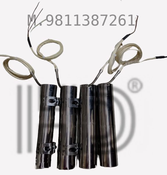 Sealed Nozzle Heater